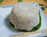冷たい！！アイスカフェオレ大福～♡作り方8写真