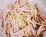 簡単ミニ春巻き②作り方1写真