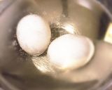コンビニ☆殻付きの味付け卵 作り方作り方1写真