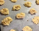 ☸マーマレードのドロップクッキー☸作り方7写真