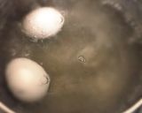 コンビニ☆殻付きの味付け卵 作り方作り方2写真