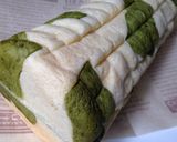 牛柄のリッチパン(トヨ型)作り方11写真