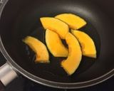 夏野菜の揚げびたし作り方2写真