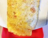 余ったご飯で お弁当オムライス作り方15写真