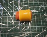 カエルくんとかたつむりちゃん弁当作り方5写真