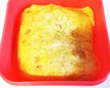 余ったご飯で お弁当オムライス作り方16写真