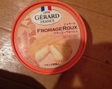 チーズのおつまみ作り方1写真
