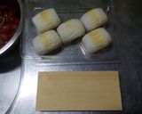 簡単、ホヤ水の使い回し作り方3写真