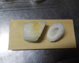 簡単、ホヤ水の使い回し作り方4写真