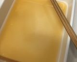 夏野菜の揚げびたし作り方3写真