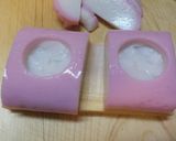 簡単、ホヤ水の使い回し作り方13写真
