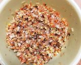 ダイエットに☆鶏ミンチのヘルシー餃子作り方1写真