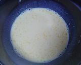 レンジで3分♪カスタードクリーム作り方3写真