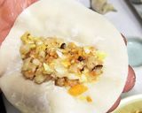 ダイエットに☆鶏ミンチのヘルシー餃子作り方2写真