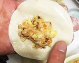 ダイエットに☆鶏ミンチのヘルシー餃子作り方3写真