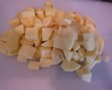 お弁当用ひとくちコロッケ作り方2写真