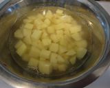 お弁当用ひとくちコロッケ作り方3写真
