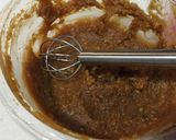 もずくとお豆腐のお味噌汁作り方3写真