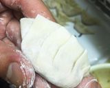 ダイエットに☆鶏ミンチのヘルシー餃子作り方5写真
