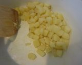 お弁当用ひとくちコロッケ作り方7写真