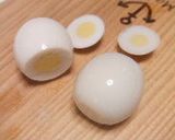 うずらシナモン（キャラ弁用オカズ）作り方2写真