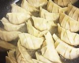 ダイエットに☆鶏ミンチのヘルシー餃子作り方8写真