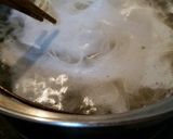 夏の定番 ピリ辛そうめんサラダ作り方1写真