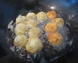 お弁当用ひとくちコロッケ作り方15写真