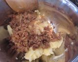お弁当用ひとくちコロッケ作り方11写真