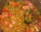 インド風チキンカレー作り方4写真