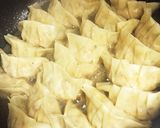 ダイエットに☆鶏ミンチのヘルシー餃子作り方9写真