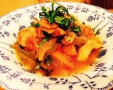 簡単で美味しい カチャトーラ作り方6写真