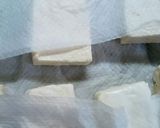 お豆腐のカリふわっ焼き(*´ω｀*)作り方2写真