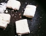 お豆腐のカリふわっ焼き(*´ω｀*)作り方4写真