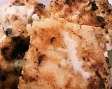 お豆腐のカリふわっ焼き(*´ω｀*)作り方6写真