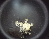 ほうれん草とひき肉のコク旨トマトスープ作り方3写真