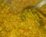 インド風チキンカレー作り方5写真