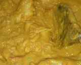 インド風チキンカレー作り方6写真