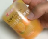 カットフルーツのオレンジゼリーがけ作り方2写真