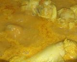 インド風チキンカレー作り方7写真
