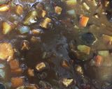 隠し味で！濃く有り！カレーライス作り方6写真