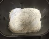 HBで毎朝の食パン☆作り方3写真