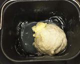 HBで毎朝の食パン☆作り方4写真