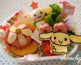 うずらシナモン（キャラ弁用オカズ）作り方6写真