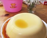 ぷるぷる♪バケツプリン作り方9写真