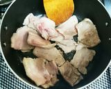 シロさんの肉じゃが☆アレンジver.作り方4写真