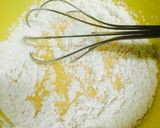 レモンパウンドケーキ作り方3写真