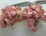 おかずに！丼に！常備菜＊肉ひじき作り方2写真