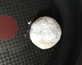 粉のマッシュポテトでガレット作り方6写真