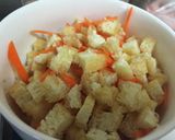 おかずに！丼に！常備菜＊肉ひじき作り方3写真